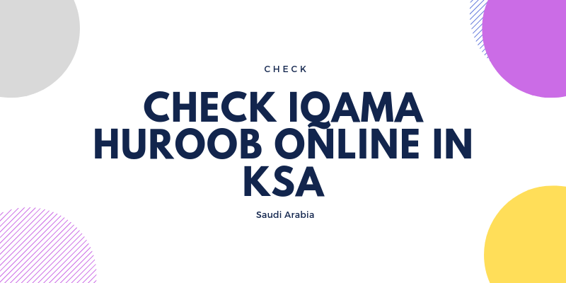 Saa7oo saudi iqama check
