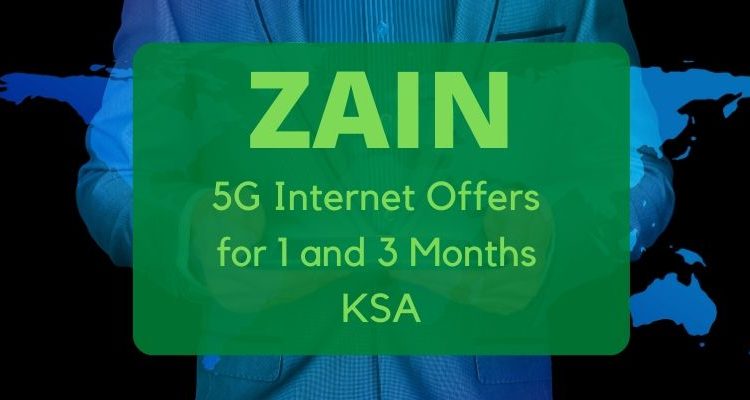 how to activate zain 5 kd internet programs